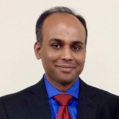 Abu Sayed - Principal Consultant